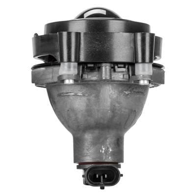 New Fog Light Assembly Compatible With Chevrolet Impala Equinox 2006 2007 2008 2009 2010 2011 2012 thumbnail 11