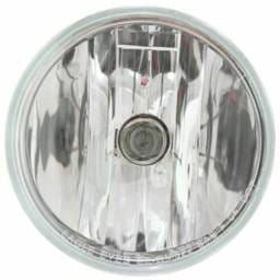 Fog Light Compatible With 2007-2014 Chevrolet Suburban Tahoe 5.3L 6.0L V8 Lmg/Lc9 L76 352Hp Replaces