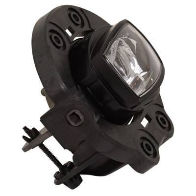 Fog Light Compatible With 2019 Jeep Cherokee 2.4L 3.2L I4 Multiair2 Gme-T4 271Hp Replaces 68410368Ab thumbnail 7