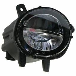 Fog Light Compatible With 2012-2019 Bmw 4-Series Replaces 63 17 7 315 560 63177315560 Bm2593153