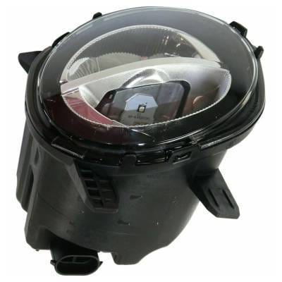 Fog Light Compatible With 2012-2019 Bmw 4-Series Replaces 63 17 7 315 560 63177315560 Bm2593153 thumbnail 7