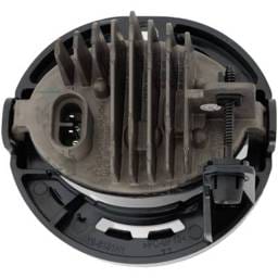Fog Light Compatible With 2020-2021 Dodge Charger 3.6L 5.7L V6 Hellcat 370Hp Replaces 68466266Ab