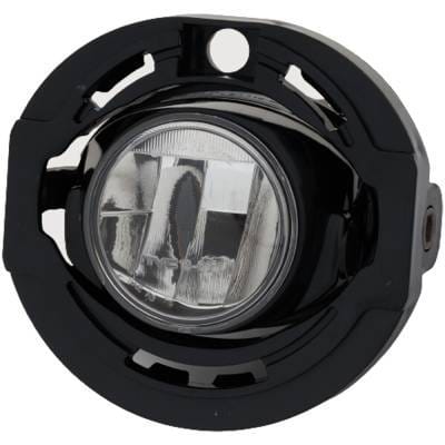 Fog Light Compatible With 2020-2021 Dodge Charger 3.6L 5.7L V6 Hellcat 370Hp Replaces 68466266Ab thumbnail 3