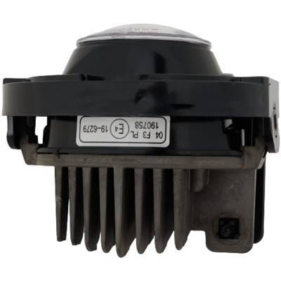 Fog Light Compatible With 2020-2021 Dodge Charger 3.6L 5.7L V6 Hellcat 370Hp Replaces 68466266Ab thumbnail 5