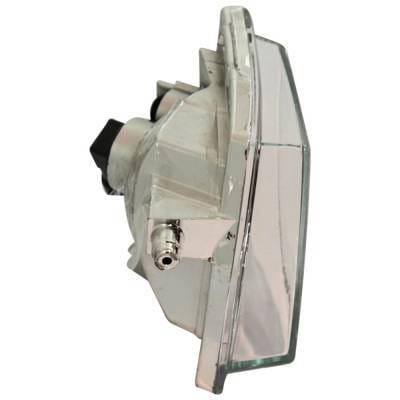 Fog Light Compatible With 2009-2010 Mazda 6 2.5L 3.7L I4 Mzi 272Hp Replaces Gs3l-51-690 Gs3l51690 thumbnail 5