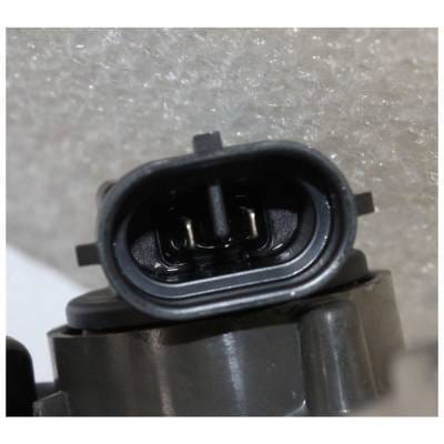 Fog Light Compatible With 2009-2010 Mazda 6 2.5L 3.7L I4 Mzi 272Hp Replaces Gs3l-51-690 Gs3l51690 thumbnail 11