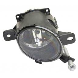 Fog Light Compatible With 2013-2016 Cadillac Malibu 1.5L 2.0L I4 Ecotec Chevrolet Malibu 250Hp