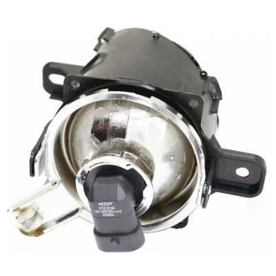Fog Light Compatible With 2013-2016 Cadillac Malibu 1.5L 2.0L I4 Ecotec Chevrolet Malibu 250Hp thumbnail 3