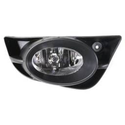 Fog Light Compatible With 2009-2010 Honda Fit 1.5L I4 L15a7 117Hp Replaces 33901-Tk6-305 33901Tk6305
