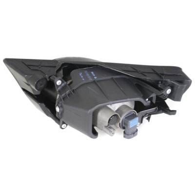 Fog Light Compatible With 2009-2010 Honda Fit 1.5L I4 L15a7 117Hp Replaces 33901-Tk6-305 33901Tk6305 thumbnail 3