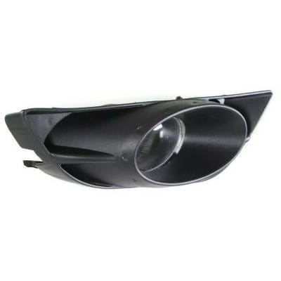 Fog Light Compatible With 2009-2010 Honda Fit 1.5L I4 L15a7 117Hp Replaces 33901-Tk6-305 33901Tk6305 thumbnail 7