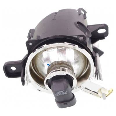 Fog Light Compatible With 2013-2016 Cadillac Malibu 1.5L 2.0L I4 Ecotec Chevrolet Malibu 250Hp thumbnail 3