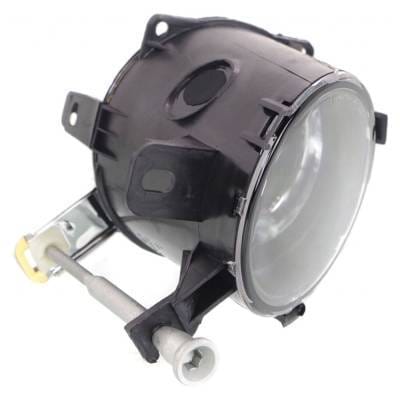 Fog Light Compatible With 2013-2016 Cadillac Malibu 1.5L 2.0L I4 Ecotec Chevrolet Malibu 250Hp thumbnail 5