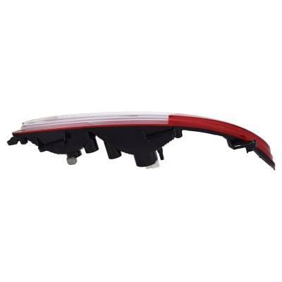 New Left Back Up Light Assembly Compatible With Kia Carnival 2022 By Part Numbers Ki2882103 92405 thumbnail 7