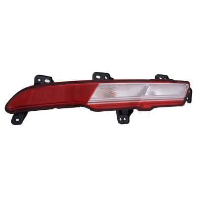 New Left Back Up Light Assembly Compatible With Kia Carnival 2022 By Part Numbers Ki2882103 92405 thumbnail 9