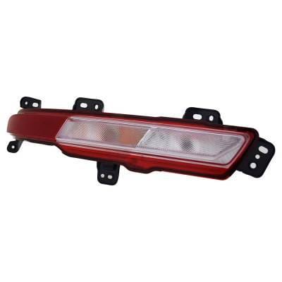 New Left Back Up Light Assembly Compatible With Kia Carnival 2022 By Part Numbers Ki2882103 92405 thumbnail 11