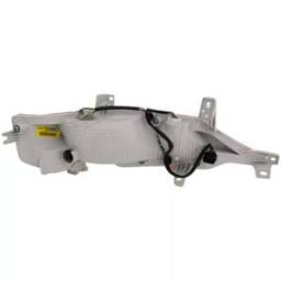 New Left Back Up Light Assembly Compatible With Hyundai Tucson 2022 By Part Numbers Hy2882107