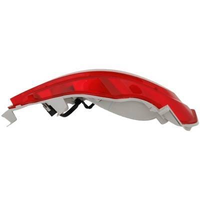 New Left Back Up Light Assembly Compatible With Hyundai Tucson 2022 By Part Numbers Hy2882107 thumbnail 5