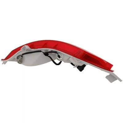 New Left Back Up Light Assembly Compatible With Hyundai Tucson 2022 By Part Numbers Hy2882107 thumbnail 7