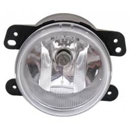 New Fog Light Assembly Compatible With Jeep Dodge Charger Cherokee Grand Cherokee 2011 2012 2013