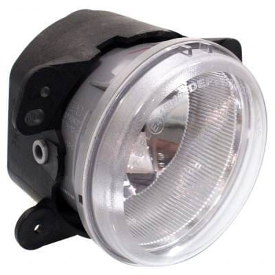New Fog Light Assembly Compatible With Jeep Dodge Charger Cherokee Grand Cherokee 2011 2012 2013 thumbnail 5