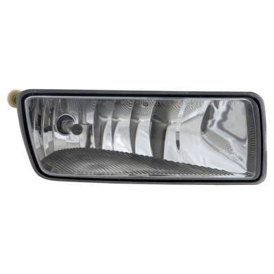 Fog Light Compatible With 2006-2010 Ford Explorer 4.0L 4.6L V6 292Hp Replaces 6L2z 15200 Aa thumbnail 3