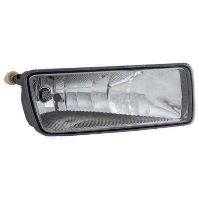 Fog Light Compatible With 2006-2010 Ford Explorer 4.0L 4.6L V6 292Hp Replaces 6L2z 15200 Aa thumbnail 5