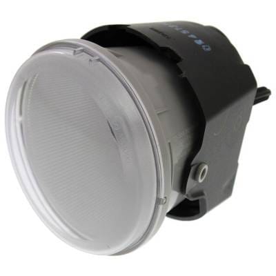 New Fog Light Assembly Compatible With Dodge Durango 2011 2012 2013 By Part Numbers Ch2592143 thumbnail 7