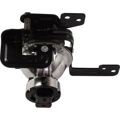 Fog Light Compatible With 2020-2022 Kia Soul 2.0L 1.6L I4 201Hp Replaces 92201 K0000 92201K0000 thumbnail 3