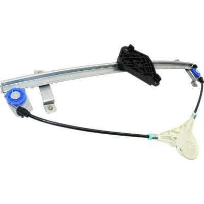 New Window Regulator With Motor Compatible With Subaru Outback 2015 2016 2017 By Part Numbers thumbnail 3