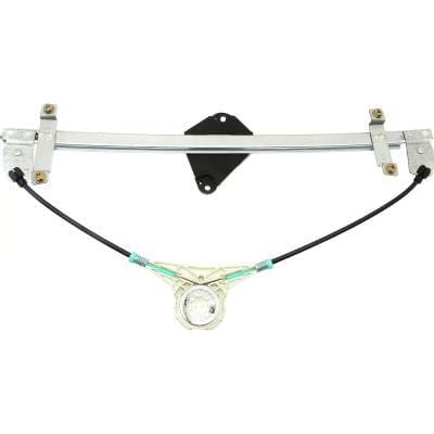 New Window Regulator With Motor Compatible With Subaru Outback 2015 2016 2017 By Part Numbers thumbnail 7
