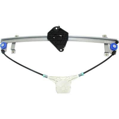 New Window Regulator With Motor Compatible With Subaru Outback 2015 2016 2017 By Part Numbers thumbnail 9