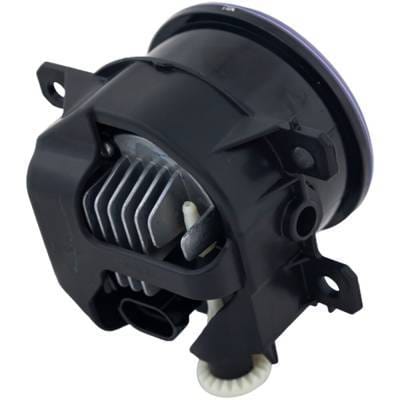 Fog Light Compatible With 2020-2023 Subaru Crosstrek 2.0L 2.5L I4 Fb20d Fb25d 182Hp Replaces