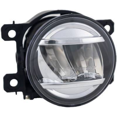 Fog Light Compatible With 2020-2023 Subaru Crosstrek 2.0L 2.5L I4 Fb20d Fb25d 182Hp Replaces thumbnail 2