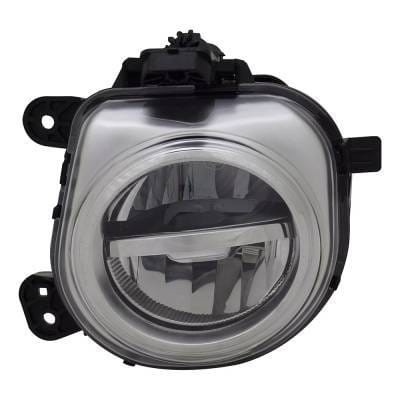 Fog Light Compatible With 2015-2017 Bmw X5 X3 2.0L 3.0L I4 N20b20 N55b30 N63b44 300Hp Replaces 63 17 thumbnail 3