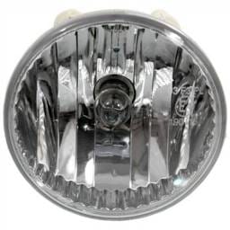 New Fog Light Assembly Compatible With Ford Escape 2010 2011 2012 By Part Numbers Fo2592231 Al8z