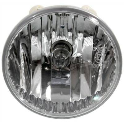 New Fog Light Assembly Compatible With Ford Escape 2010 2011 2012 By Part Numbers Fo2592231 Al8z