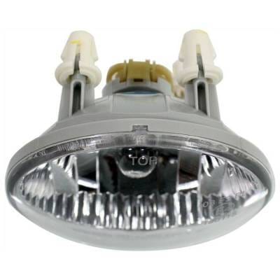 New Fog Light Assembly Compatible With Ford Escape 2010 2011 2012 By Part Numbers Fo2592231 Al8z thumbnail 7