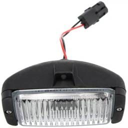 New Fog Light Assembly Compatible With Chevrolet Nissan Pickup 1988 1989 1990 1991 1992 1993 1994