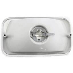 New Fog Light Assembly Compatible With Jeep Cherokee Grand Cherokee 1993 1994 1995 By Part Numbers