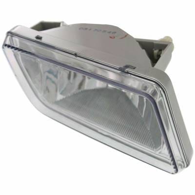 Fog Light Compatible With 2015-2020 Chevrolet Suburban Tahoe 5.3L V8 L83/Ecotec3 355Hp Replaces thumbnail 9
