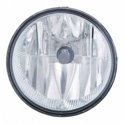 New Fog Light Assembly Compatible With Ford Pickup F-Series 2011 2012 2013 2014 By Part Numbers