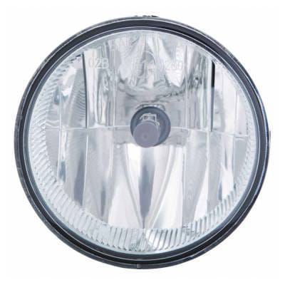 New Fog Light Assembly Compatible With Ford Pickup F-Series 2011 2012 2013 2014 By Part Numbers