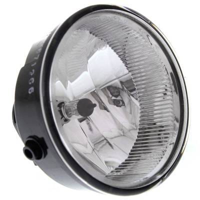 New Fog Light Assembly Compatible With Ford Pickup F-Series 2011 2012 2013 2014 By Part Numbers thumbnail 5