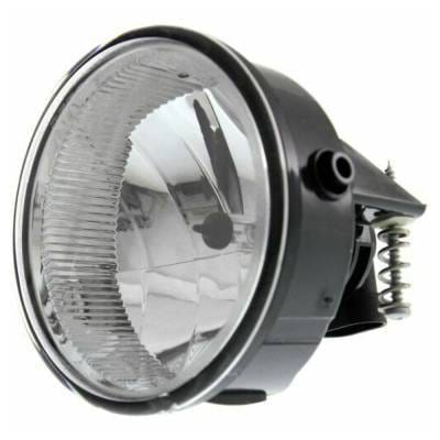 New Fog Light Assembly Compatible With Ford Pickup F-Series 2011 2012 2013 2014 By Part Numbers thumbnail 11