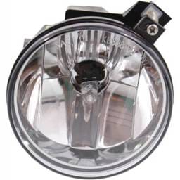 Fog Light Compatible With 2001-2004 Dodge Replaces 55077320Ad Ch2592113 19-5561-00