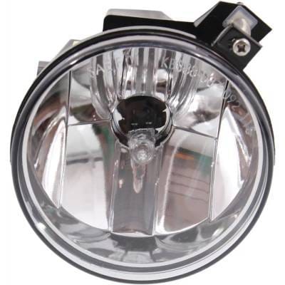 Fog Light Compatible With 2001-2004 Dodge Replaces 55077320Ad Ch2592113 19-5561-00