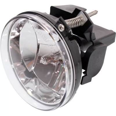 Fog Light Compatible With 2001-2004 Dodge Replaces 55077320Ad Ch2592113 19-5561-00 thumbnail 4