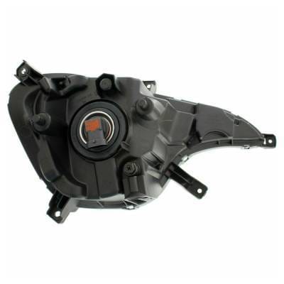 Fog Light Compatible With 2013-2016 Hyundai Santa Cruz Santa Fe 2.4L 2.0L I4 240Hp Replaces thumbnail 7