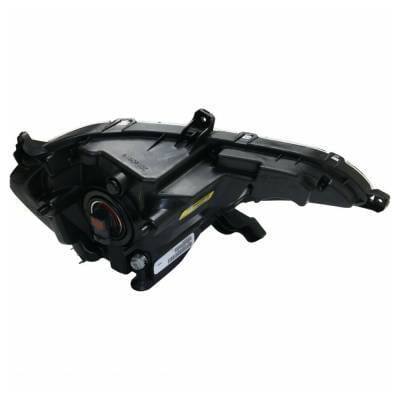 Fog Light Compatible With 2013-2016 Hyundai Santa Cruz Santa Fe 2.4L 2.0L I4 240Hp Replaces thumbnail 9